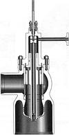 Figure 1. Feedforward design